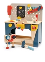 TENDERLEAFTOYS Werkbank klein TL8562