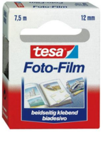 tesa Foto-Film doppelseitig 566610000