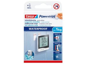 tesa Waterproof Strips SMALL 5977800000