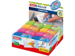 tesa Mini-Korrekturroller 598160000000