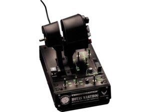 Thrustmaster Warthog Dual Throttle, PC 2960739