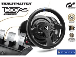 Thrustmaster T300 RS GT PRO Edition Wheel 4160681