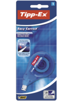 Tipp-Ex Easy Correct 12mx4,2mm 8290362