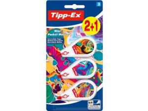 Tipp-Ex Mini Pocket Mouse 8516810