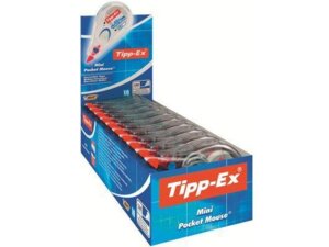 Tipp-Ex Mini Korrekturroller 932564A1