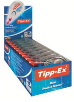 Tipp-Ex Mini Korrekturroller 932564A1