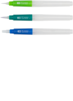 TOMBOW Wassertankpinsel 3er Set 272462000