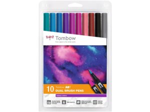 TOMBOW ABT Dual Brush Pen 272472103