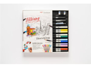 TOMBOW ABT PRO Set 272486001