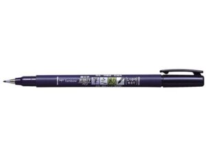 TOMBOW Kalligraphie-Stift WS-BH hard 272500040