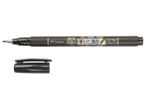TOMBOW Kalligraphie-Stift WS-BS soft 272500050