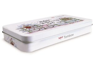 TOMBOW URBAN SKETCHING SET 272802146