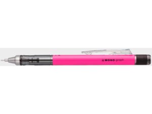 TOMBOW Druckbleistift 0.70mm SHMG83R7