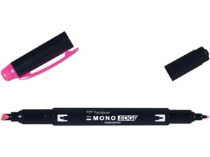 TOMBOW MONO Textmarker edge WATC90