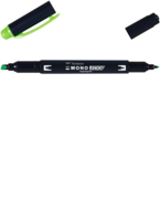 TOMBOW MONO Textmarker edge WATC92
