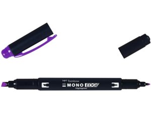 TOMBOW MONO Textmarker edge WATC97