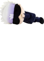 TOMY PlÃ¼sch Jujutsu Kaisen Mocchi-Mocchi TOMY12631