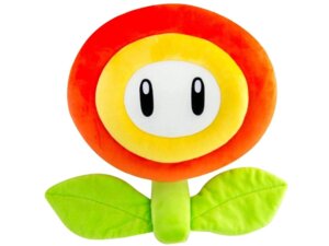 TOMY Super Mario Mocchi-Mocchi Feuerblume TOMY12886