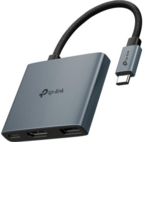 TP-Link USB Type-C 3-Port Hub UH3020CA1