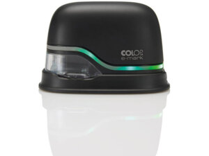 Trodat E-Mark Stempel schwarz 153117A1