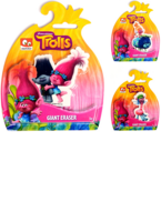 trolls Troll Radiergummi ass. 830116241