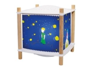 Trousselier Magisches Nachtlicht mit Musik, Kleiner Prinz 6030BL