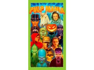 Truant Pulpmania (grüne Edition) TRU05660