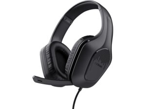 Trust GXT415 Zirox Gaming Headset 24990A1