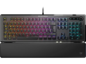 Turtle Beach TURTLE B. Vulcan II Gaming Keyboard TBK100202CHA1