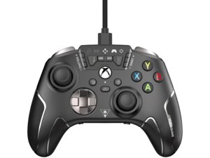 Turtle Beach Recon Cloud Controller, Black TBS075005A1