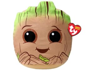 TY Squishy Beanie Groot 139251