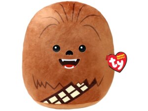 TY Squishy Beanie Chewbacca 139259