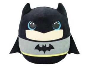 TY Squishy Beanie Batman 139407
