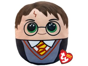 TY Squishy Beanie Harry Potter 139413