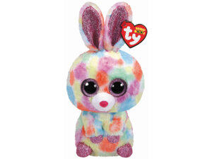TY Bloomy,Hase bunt 24cm 7137277