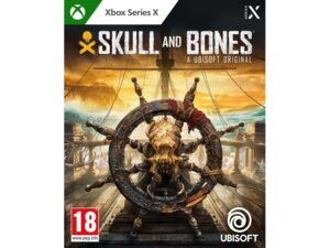 Ubisoft Skull &amp; Bones, XSX 300126474