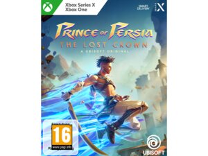 Ubisoft Prince of Persia: The Lost Crown, XSX 300128611