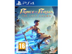 Ubisoft Prince of Persia: The Lost Crown, PS4 300128625