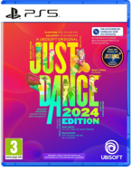 Ubisoft Just Dance 2024, PS5 300129307