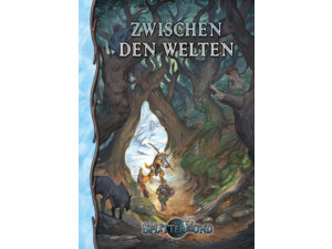 Uhrwerk Verlag Splittermond: Zwischen den Welten UHR01108