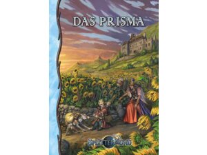 Uhrwerk Verlag Splittermond: Das Prisma UHR01125