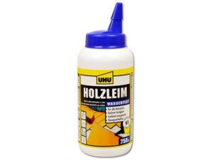 UHU Holzleim Wasserfest 350476