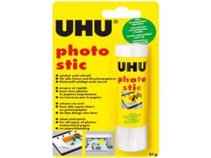 UHU Klebestift Fotos 350581