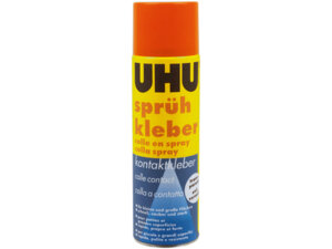 UHU Sprühkleber 44430