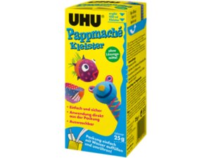 UHU Pappmaché Kleister 945719