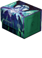 ULTIMATE GUARD Kartenbox Sidewinder 100+ UGD011572