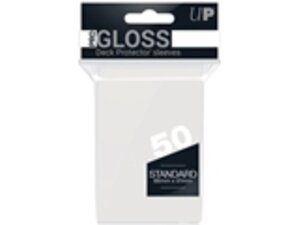 Ultra PRO Clear Deck Protector Standard (50) 2182667