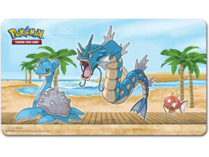 Ultra PRO Pokémon - Seaside Play Mat E15723