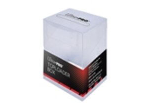 Ultra PRO Toploader / One-Touch Deck Box E85398