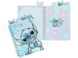 Undercover Stitch Spiralnotizblock A5 8300587